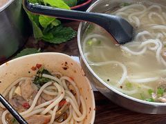 -攀枝花·任德琼·盐边羊肉米线