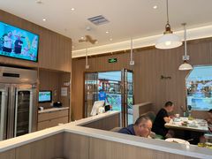 -小菜园新徽菜(合肥瑶海万达店)