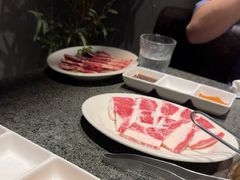 -NIUAN牛庵·日式和牛烧肉(恒隆店)