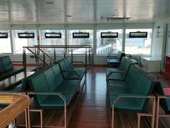 -丹东路渡口(轮渡站)