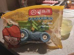 -海底捞大排档火锅(悦荟广场店)