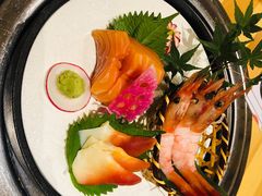 -梦味精致日本料理(新地假日广场店)