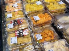 -盒马鲜生(首义店)