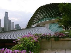 android_upload_pic-鱼尾狮公园