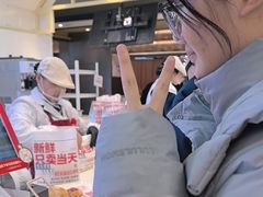 -红星前进面包牛奶公司(君太店)