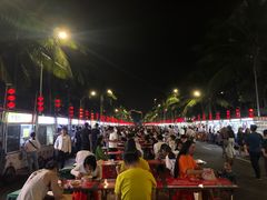 -海大南门夜市(海富街店)