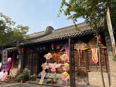 -朱仙镇启封故园景区