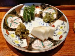-是山居