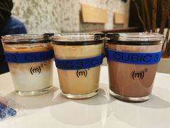 -CUBIC3三立方咖啡(西岸凤巢店)