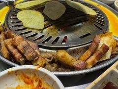 -喜来稀肉(虹泉路店)