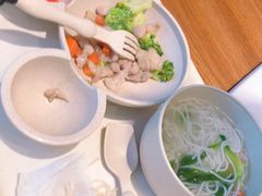-云海肴·汽锅鸡·云南菜(苏州中心店)