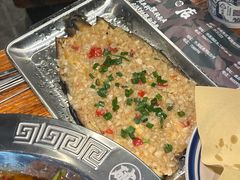 -破店肥蛤·海鲜·烧烤(翠园街店)
