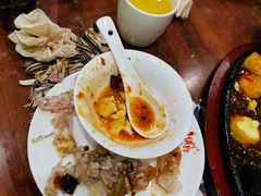 -川流不息·地道川菜·小龙虾(松东路店)