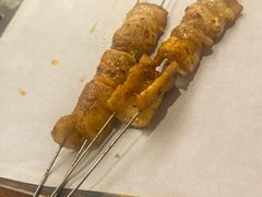 -破店肥哈·东北烧烤(南山保利店)