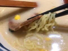 叉烧拉面-本日風和·寿司·料理(博地中心店)
