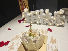 -王品牛排(上海百联又一城店)