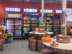 -南浦洞烤肉·新世界版(奥体店)