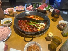 -楠火锅(太古里总店)