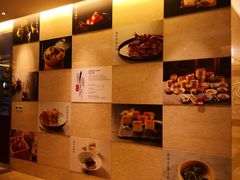 -海航大厦万豪酒店彩海轩中餐厅(霄云路店)