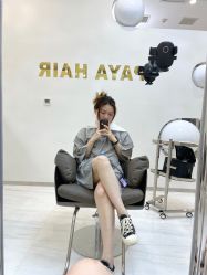 -AYO SALON