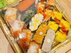 -池田寿司·新鲜现做(西红门荟聚店)