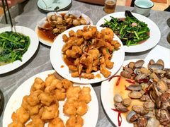 -九龙餐厅(大沽路店)