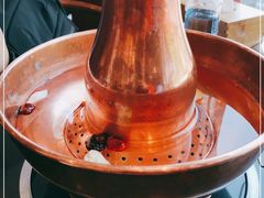 -北门涮肉·铜锅涮肉(南锣鼓巷店)