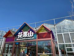 景点-南宫五洲植物乐园