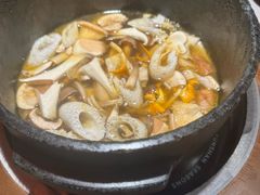 -芸山季·云南山珍菌火锅(人民广场来福士店)