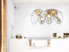 -% Arabica阿拉比卡咖啡(武汉天地店)