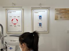 -AOJO眼镜(南翔印象城MEGA店)