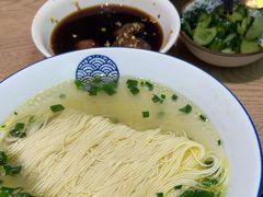 -新万鑫银丝面·非遗无锡味(惠山古镇店)