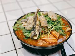 -肥汁米蘭香港米线(长宁来福士店)