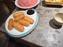-小龙坎火锅(香港中路店)