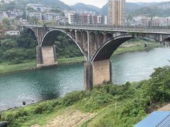 -江龙饭店·乌江豆腐鱼(乌江老桥头店)