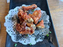 -味莊餐厅(康庄南街店)