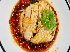 -新太二·鲜料川菜(晶耀前滩店)