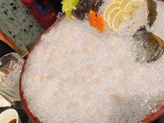 -飞尝蚝·顺德菜·鱼生(顺德总店)