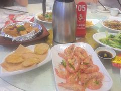 -潮之南·潮汕菜·鱼仔档(南山店)