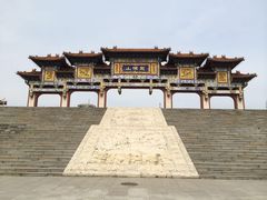 -玉佛苑