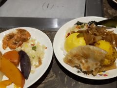 -永远爱烤肉火锅自助(龙德广场店)