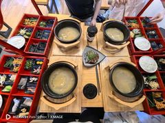 -勺子米线·云南传统小吃市集(四方街店)