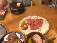 -炎蔵牛舌烤肉