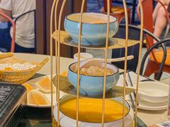 -达叔香味海鲜(海棠68环球美食街店)
