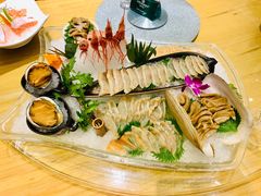 -元通寿司(地标店)