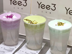-Yee3·三号椰(上海中山公园龙之梦店)