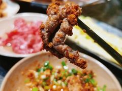 -大虎重庆老火锅(正弘城店)