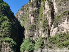 -龙庆峡风景区