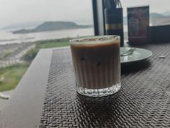 -绿城玫瑰园酒店-遇见19楼餐厅(舟山绿城玫瑰园酒店店)