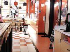 -城市大道红炉披萨烘焙坊